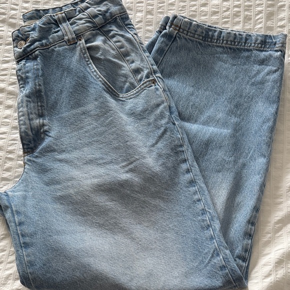 Zara Denim - Zara Women's Jeans